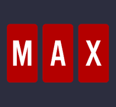 Casinomax logo